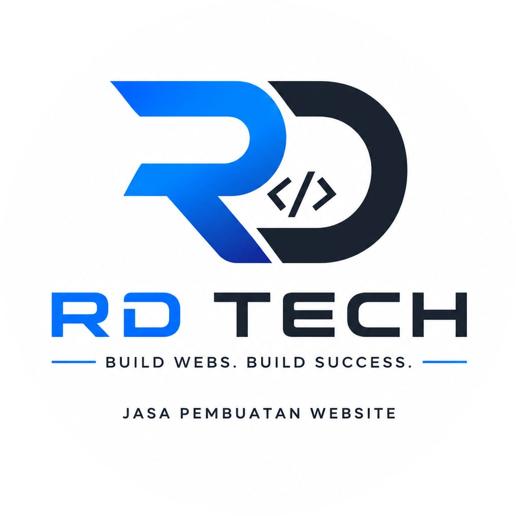 RD Tech Logo