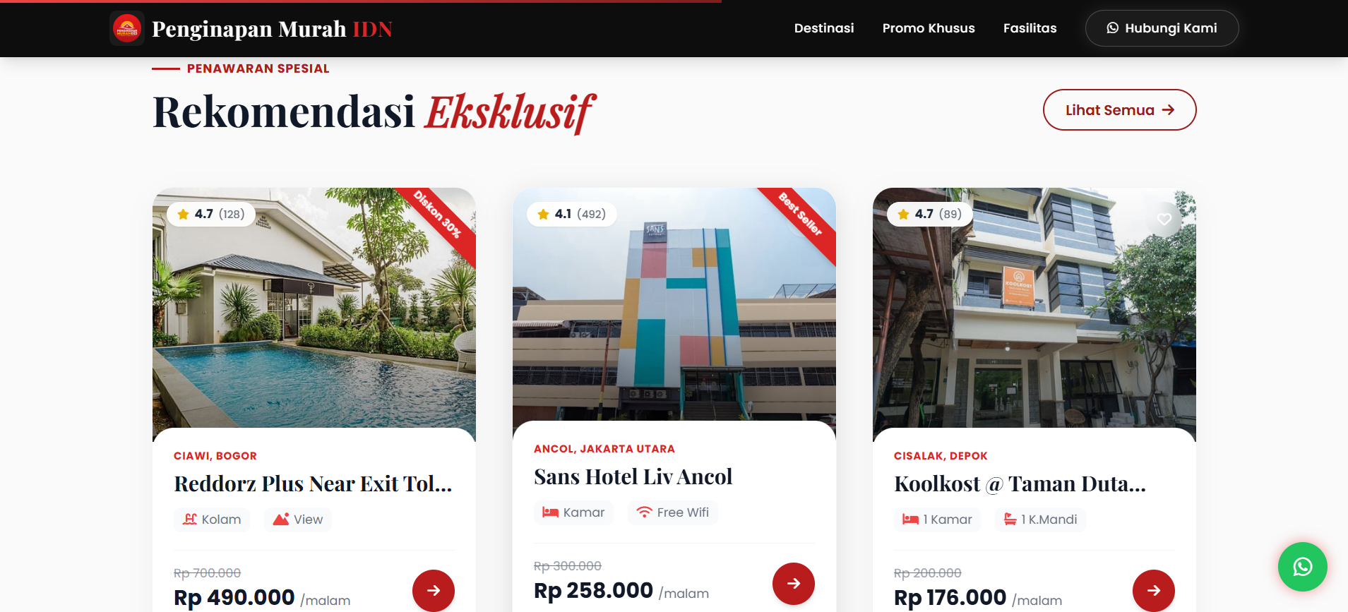 Mobile Mockup