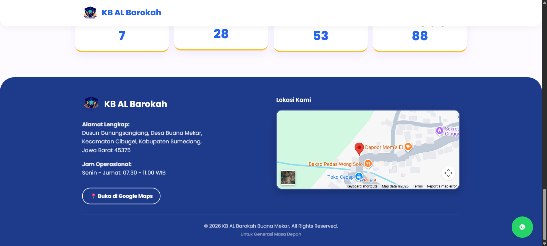 Mobile Mockup